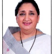 सुनेत्रा अजित पवार